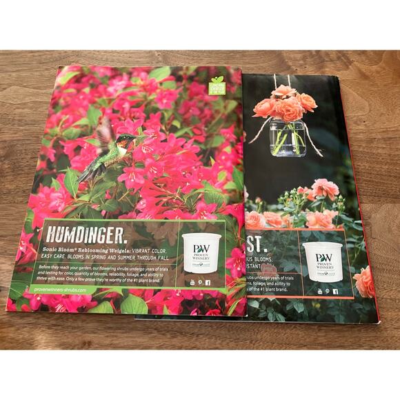 Garden Gate Magazine Lot of 8 +Easy Garden Gardening Tips, Ideas & Inspiration - Picture 10 of 10